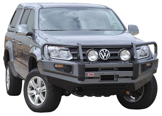 ARB - Defensa ARB para VW Amarok 10-19