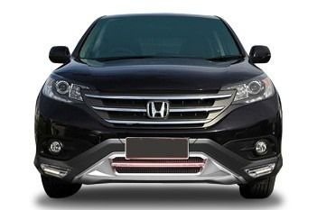 Go Rhino - Vento Guard Honda CR-V 12-15 (Delantero)