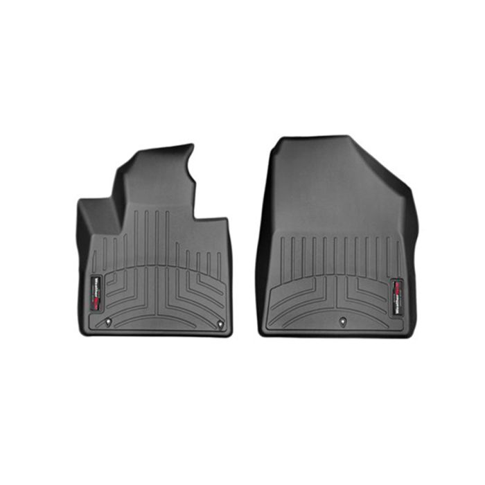 Weathertech - FloorLiner Juego de tapetes 1era fila Kia Sorento 2016-2019