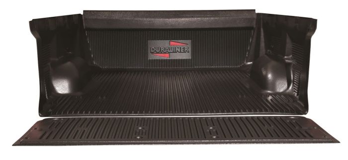 Duraliner - Bedliner Bajo Riel de 6.5' para Silverado 1500 19-23 (Reg Cab)