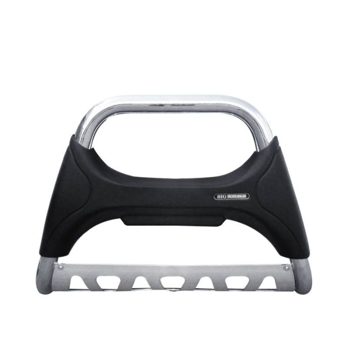 Big Country - Dakar XP + brackets Toyota Hilux Vigo 12-15 *D*