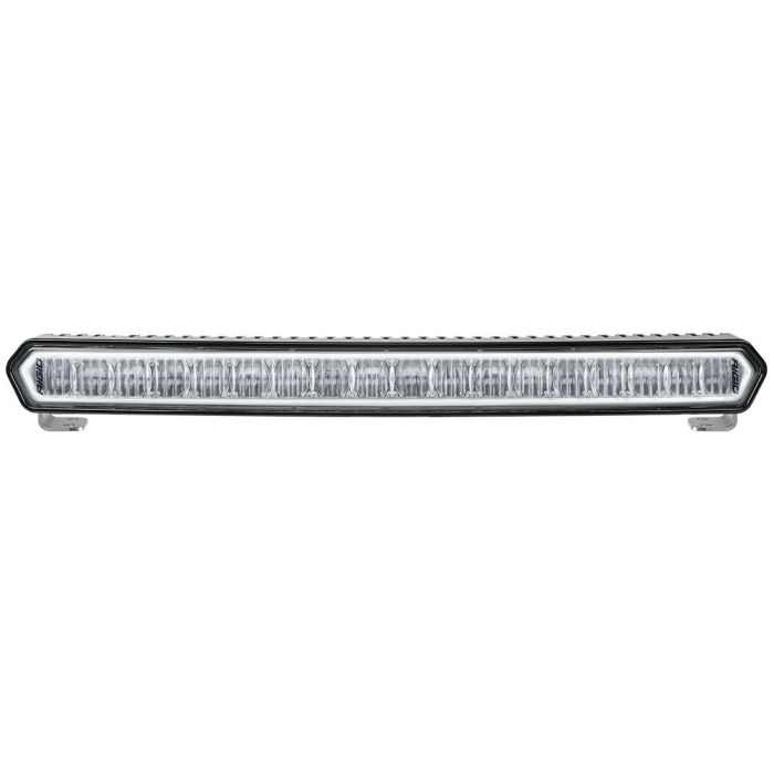 Rigid Industries - Faros Auxiliares SR-L 20" Con Retroiluminación Halo Blanco