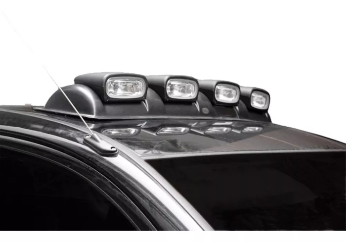 Big Country - Light Bar FORESTER Universal Universal  7154103
