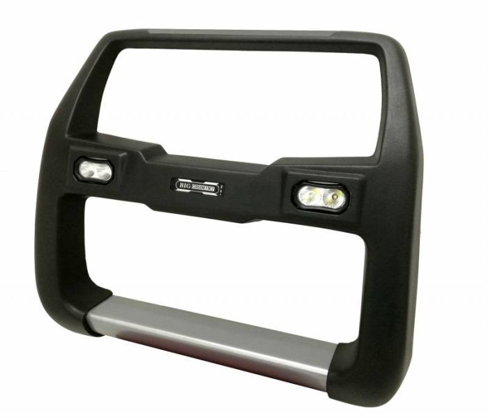 Big Country - Xtreme Guard III- Combo: Defensa + Brackets Toyota RAV4 2006-2012