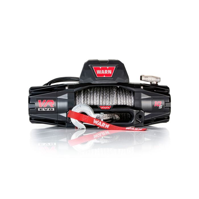 Warn - Winch Warn VR EVO 10,000 LBS (Cuerda Sintetica)