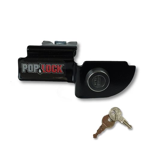 Pop&Lock - Cerradura Pop&Lock Dodge Dakota 1997 - 2011