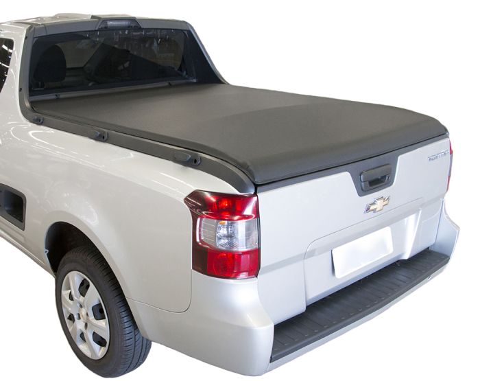 Big Country - Tapa de lona Big Country para Tornado 11-20 Reg Cab