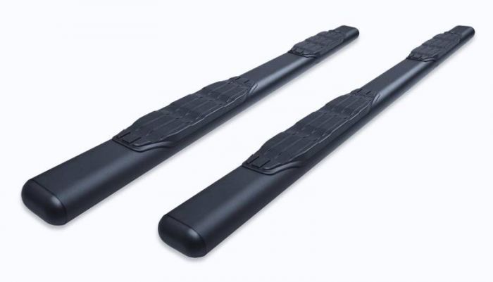 Go Rhino - 5" WIDESIDER Fusion Ngo Tex 87" Nissan Titan 04-17 Crew