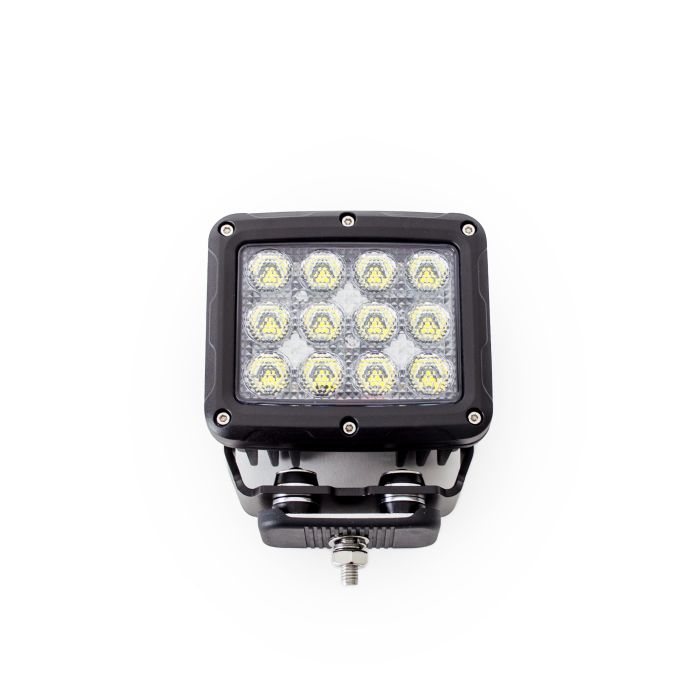 Go Rhino - Faro LED Cuadrado GR 5"