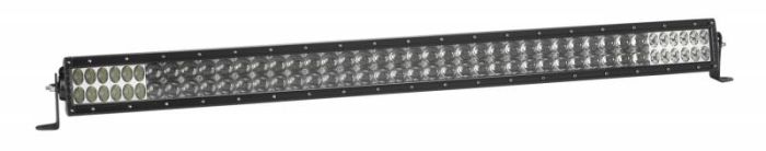 Rigid Industries - Barra de Luz E- Series 30" Amber/White Spot/Flood Combo