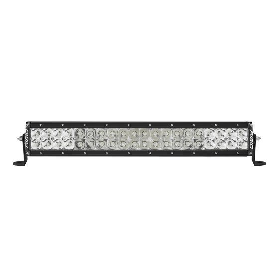 Rigid Industries - Barra de Luz E-Series PRO 20" Spot/Flood Combo