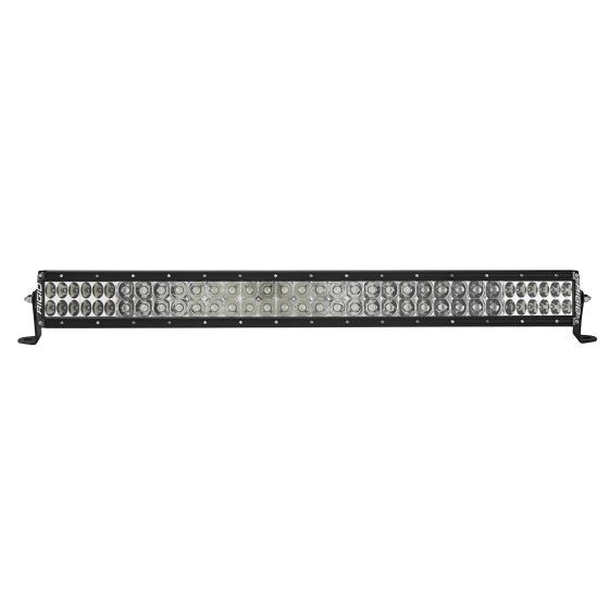 Rigid Industries - Barra de Luz E2-Series 30" Driving/Hyperspot Combo
