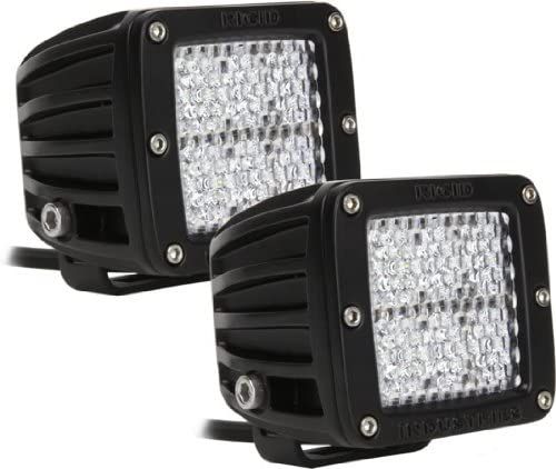Rigid Industries - Faros Dually Flood