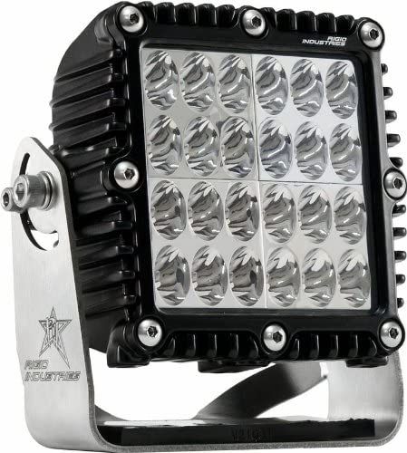 Rigid Industries - Faros Q2 Series  - Faros Cuadrados
