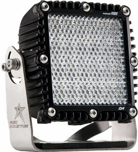Rigid Industries - Faros Q2 Series  - Faros Cuadrados