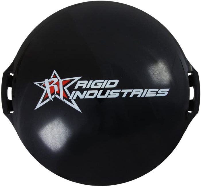 Rigid Industries - Faros R-Series - Faros Redondos