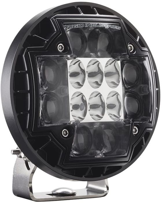 Rigid Industries - Faros R-Series - Faros Redondos