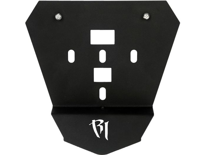 Rigid Industries - Montajes Montaje universal para Motos de faros SR-M o SR-Q