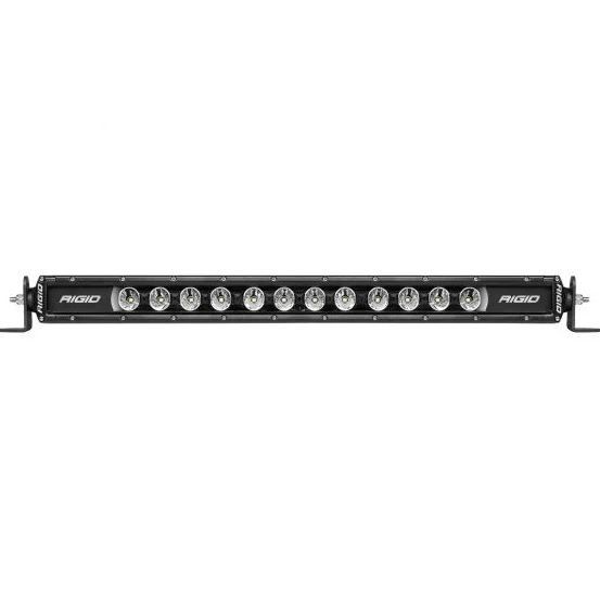 Rigid Industries - Radiance Plus SR Series 20" 8 Option RGBW Backlight