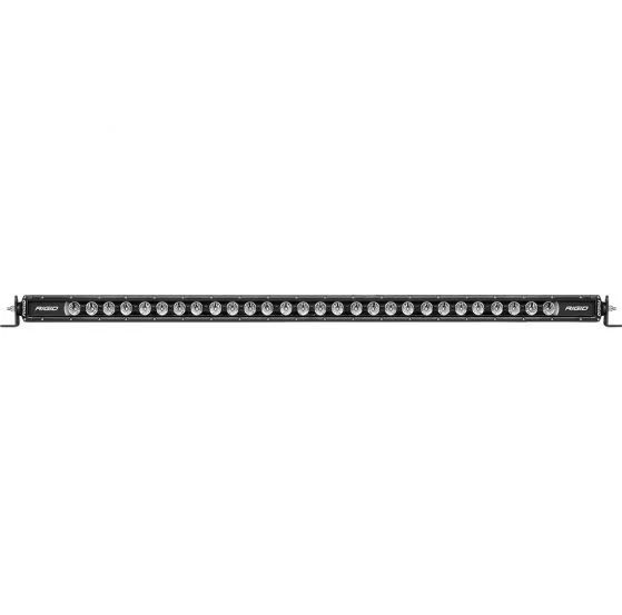 Rigid Industries - Radiance Plus SR Series 40" 8 Option RGBW Backlight