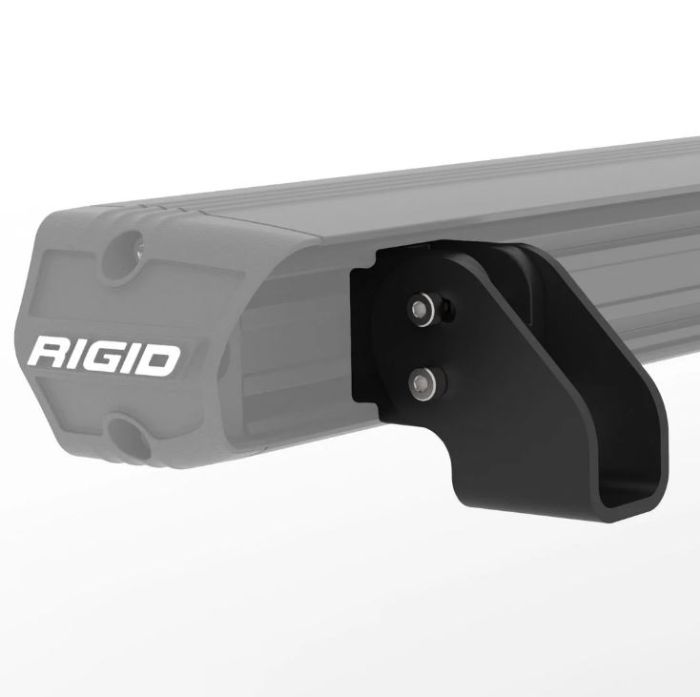 Rigid Industries - Montaje de Superficie para Barra de Luz Chase 28"