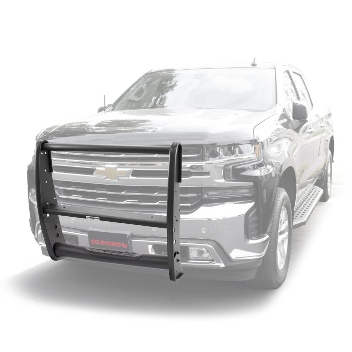 Go Rhino - Euroguard Plus Silverado 1500 19-22 (Solo Centro)