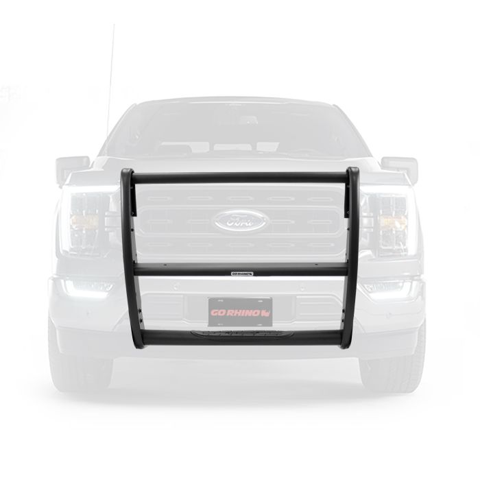 Go Rhino - Euroguard Plus Ford F-150 / Lobo 18-20 (Solo Centro)