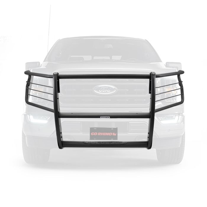 Go Rhino - Euroguard Plus Ford F-150 / Lobo 18-20