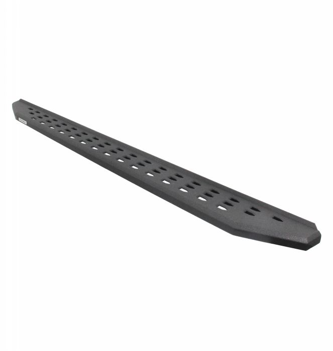 Go Rhino - Estribos RB20 52" Pol para Wrangler JK 07-18