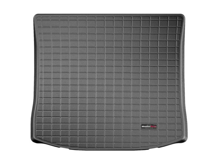 Weathertech - Cargo Liner Negro Ford Edge 40791