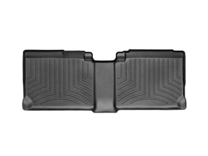 Weathertech - Floor Liner 2da Fila Negro Chevrolet Equinox 442712