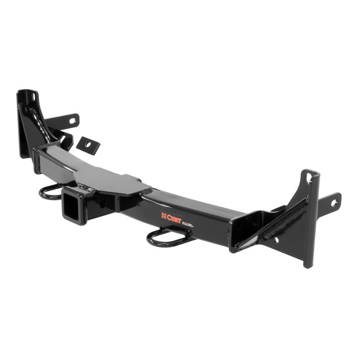 Curt Manufacturing - Tirón CURT Frontal Toyota 4Runner SR5 31076