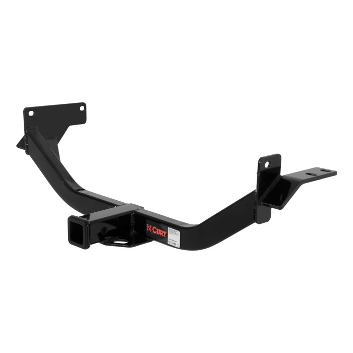 Curt Manufacturing - Tirón CURT Clase 3 Mitsubishi Endeavor SUV 13113
