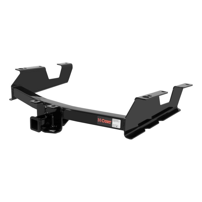 Curt Manufacturing - Tirón CURT Clase 3 Chevrolet Silverado 2500 HD 8' bed 13061