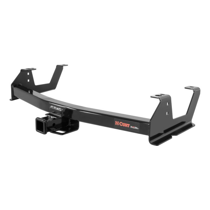 Curt Manufacturing - Tirón CURT Clase 3 Chevrolet Silverado 2500 HD 6' bed 13178