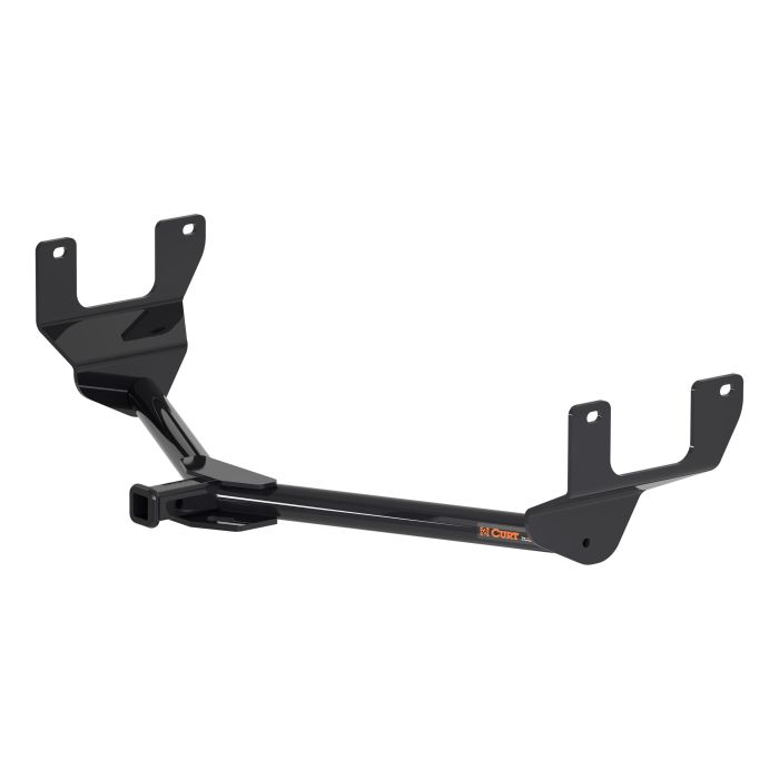 Curt Manufacturing - Tirón CURT Clase 2 Lexus NX200t 12172