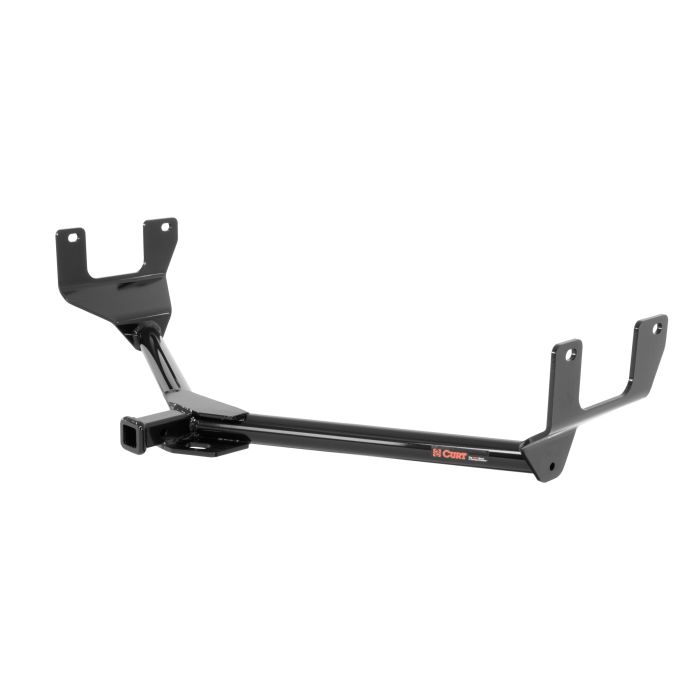 Curt Manufacturing - Tirón CURT Clase 2 Lexus NX200t 12143
