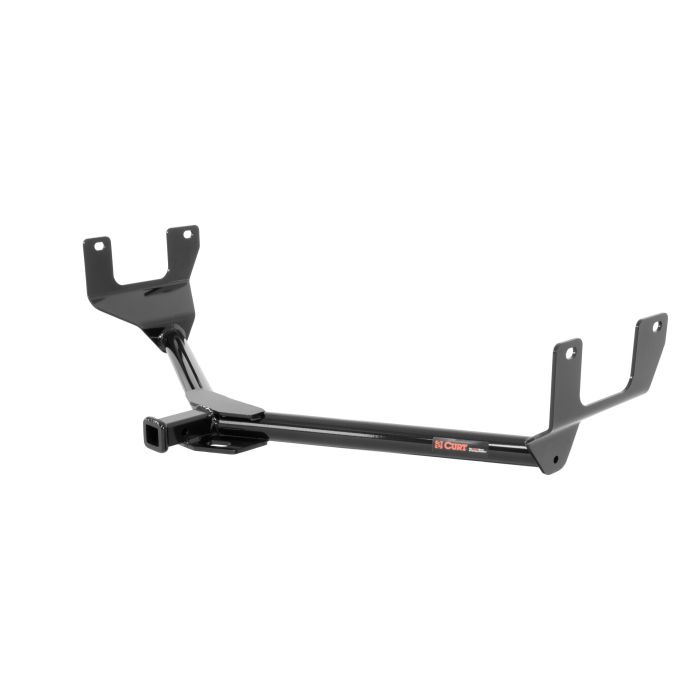 Curt Manufacturing - Tirón CURT Clase 2 Lexus NX200t 12139