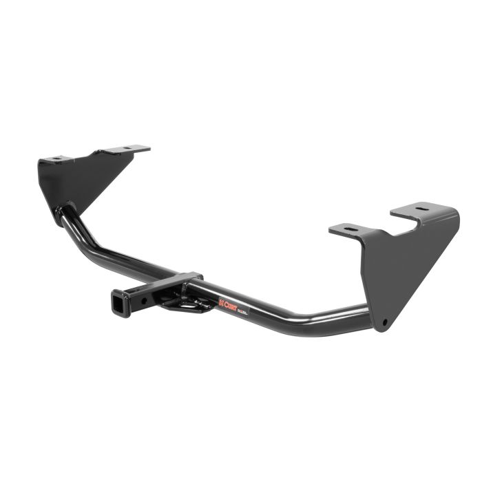 Curt Manufacturing - Tirón CURT Clase 2 Jeep Renegade 2WD Only 12138
