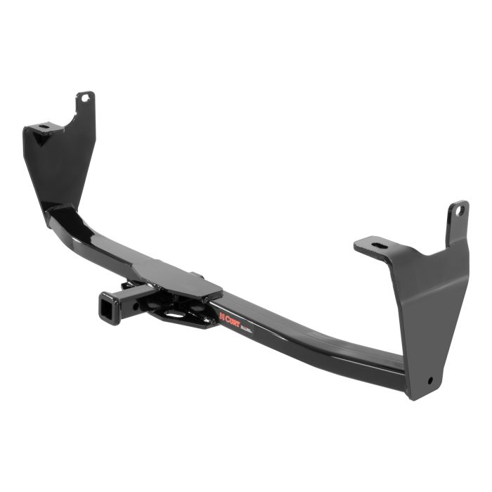 Curt Manufacturing - Tirón CURT Clase 2 Jeep Renegade 12142