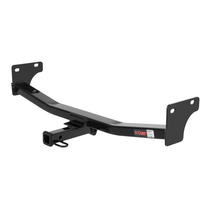 Curt Manufacturing - Tirón CURT Clase 2 Jeep Compass 12255
