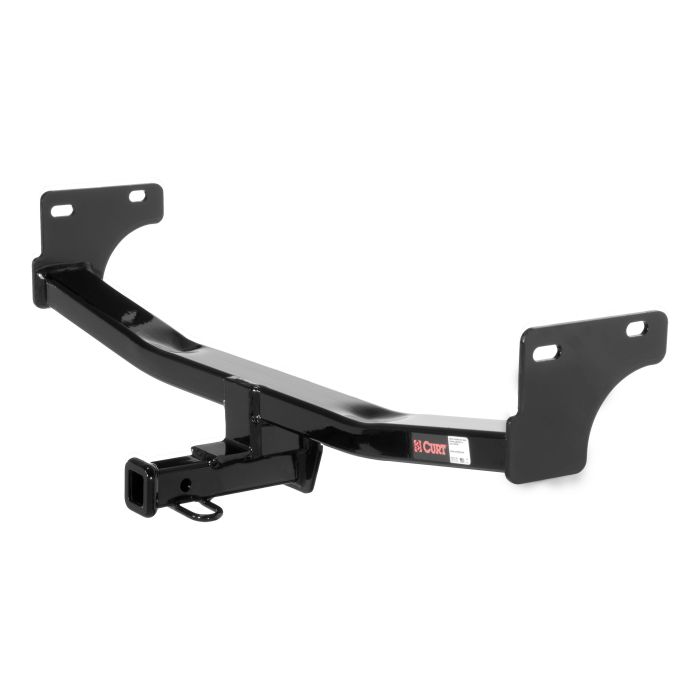 Curt Manufacturing - Tirón CURT Clase 2 Jeep Compass 12057