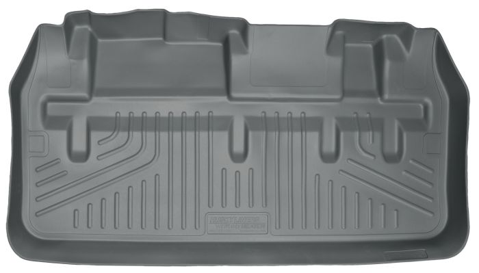 Husky Liners - Tapete Weatherbeater Cargo Liner para Sienna 11-20