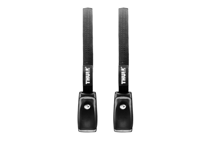 Thule - Correas de fijaci?n 832 3 m (10 pies)