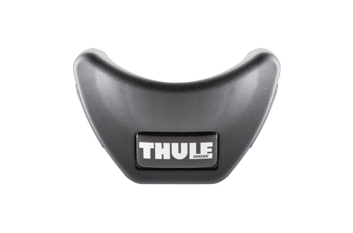 Thule - TC2 Tapones de bandeja para rueda