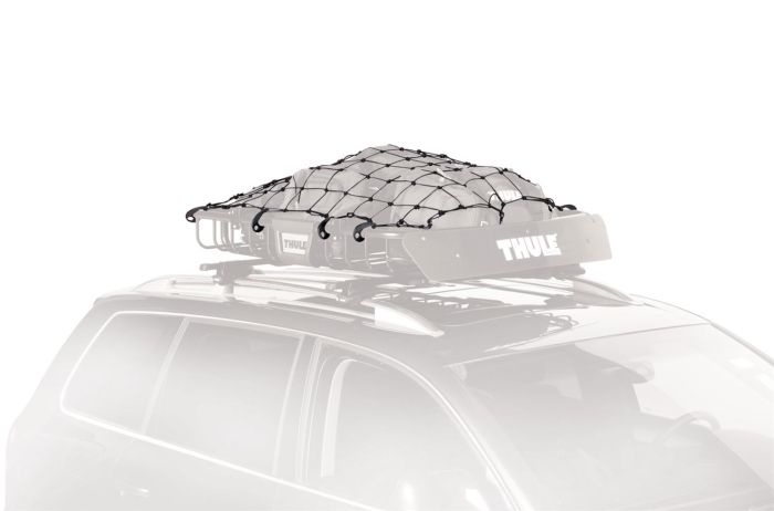 Thule - Thule Red portaequipaje