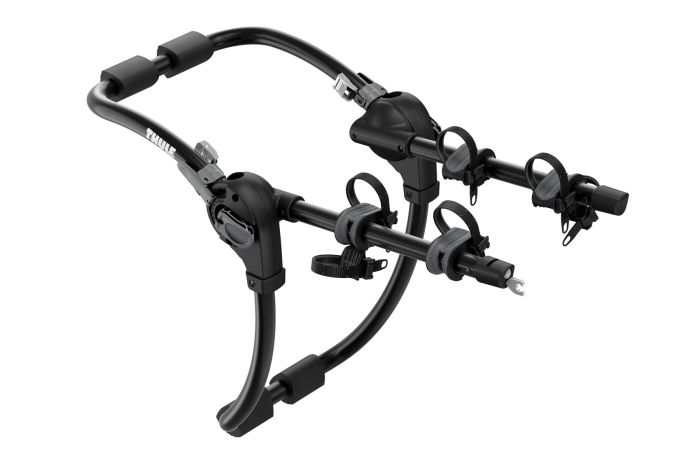 Thule - Portabicicletas Thule Gateway Pro (2 Bicicletas)