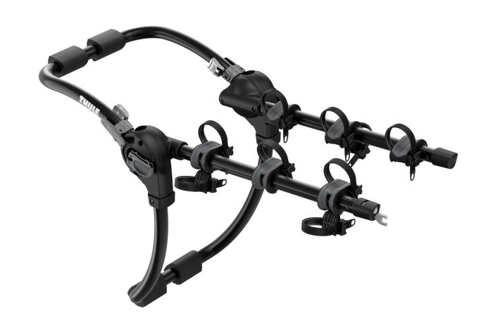 Thule - Portabicicletas Thule Gateway Pro (3 Bicicletas)