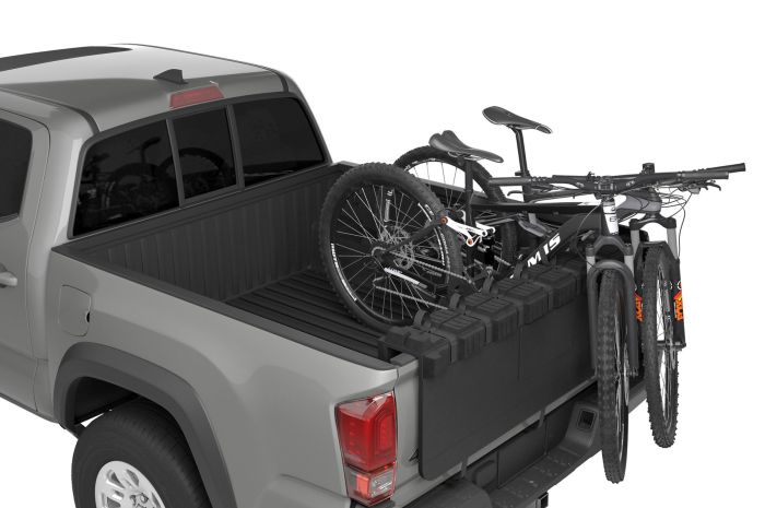 Thule - Thule GateMate PRO Camionetas Grandes 62"