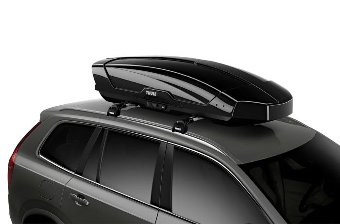 Thule - Thule Motion Negra XT L *D*